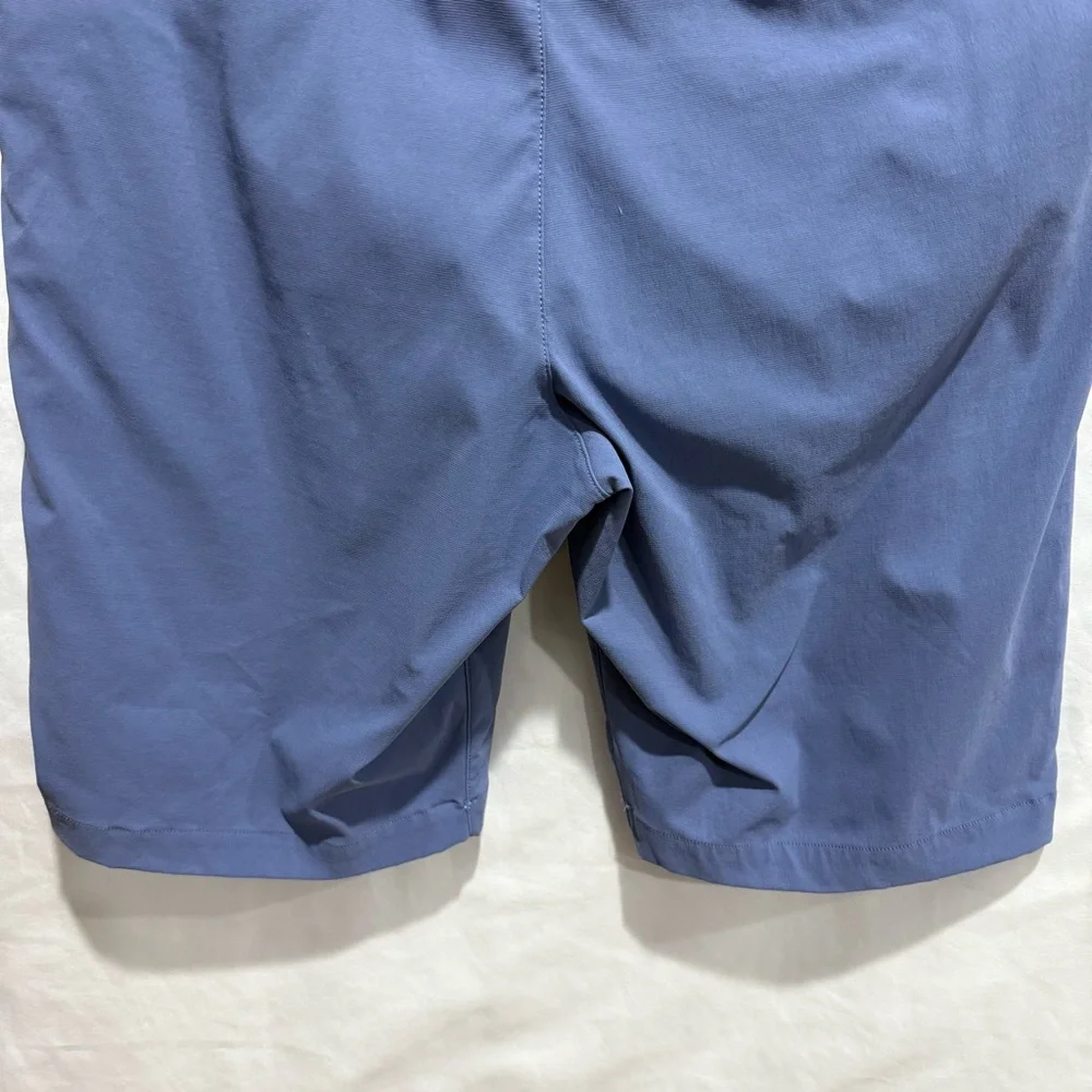 Lululemon Shorts 30 Golf Tennis‎ Athleisure Performance Activewear Sports Lounge